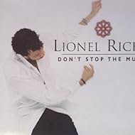 Lionel Richie: Don't Stop the Music (2001)