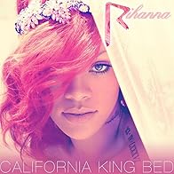 Primary photo for Rihanna: California King Bed