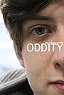 Eoin Canny in Oddity (2012)