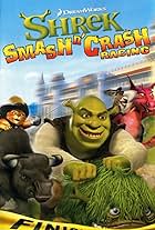 Shrek: Smash n' Crash Racing