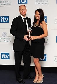 Primary photo for The British Soap Awards 2008