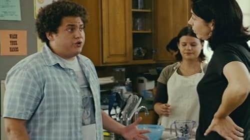 Superbad: Home Economics