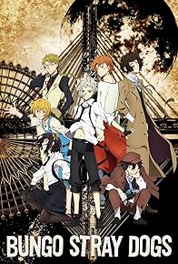 Primary photo for Bungo Stray Dogs