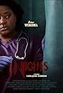 Susan Wokoma in Nights (2023)