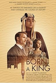 Primary photo for Born a King