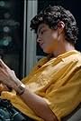 Ian Eastwood in Justin Bieber: E.T.A. (2020)