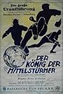 Der König der Mittelstürmer (1927)