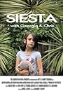 Georgia Edy in Siesta with Georgia & Chris (2010)