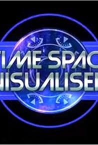 Primary photo for Time Space Visualiser