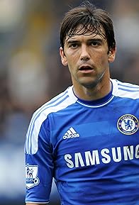 Primary photo for Paulo Ferreira