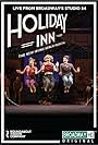 Irving Berlin's Holiday Inn The Broadway Musical (2017)