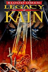 Blood Omen: Legacy of Kain (1996)