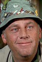 McLean Stevenson in M*A*S*H (1972)