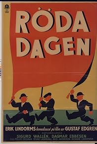 Primary photo for Röda dagen