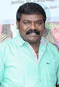 Primary photo for Imman Annachi