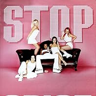 Primary photo for Spice Girls: Stop