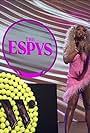 Serena Williams in The 2024 ESPY Awards (2024)