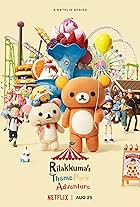 Rilakkuma's Theme Park Adventure