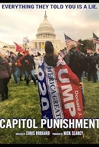 Primary photo for Capitol Punishment