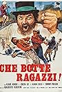 Che botte ragazzi! (1975)