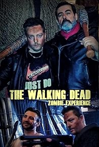 Primary photo for The Walking Dead: Zombie Experience