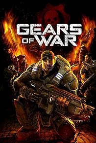 Primary photo for Gears of War