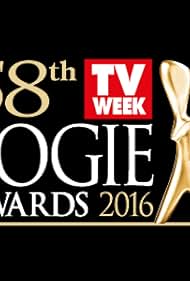 The 58th Annual TV Week Logie Awards (2016)