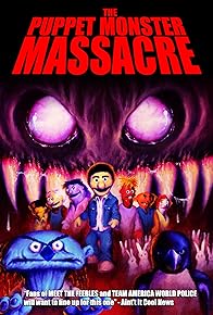 Primary photo for The Puppet Monster Massacre