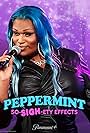 Peppermint: So-SIGH-ety Effects (2023)