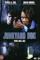 Junkyard Dog (2010)