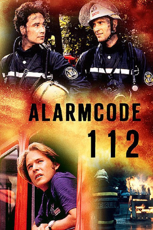 Alarm Code 112 (1996)