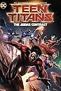 Teen Titans: The Judas Contract (2017)