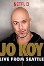 Jo Koy: Live from Seattle (2017)