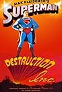 Superman: Destruction Inc. (1942)