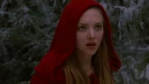 Red Riding Hood: Don't Come Near Me