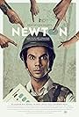 Rajkummar Rao in Newton (2017)