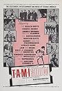 Chuck Berry, Marvin Gaye, Lesley Gore, The Supremes, The Barbarians, The Rolling Stones, The Beach Boys, Billy J. Kramer and the Dakotas, Gerry and the Pacemakers, James Brown and The Famous Flames, Jan & Dean, and Smokey Robinson & The Miracles in The T.A.M.I. Show (1964)