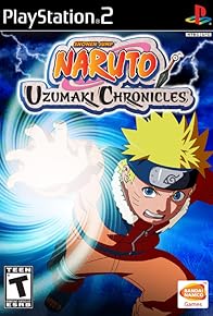 Primary photo for Naruto: Uzumaki Chronicles