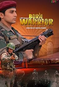 Born Warrior (2022)