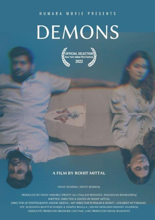 Demons (2024)