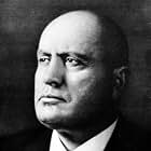 Benito Mussolini