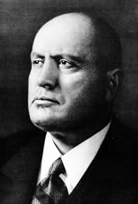 Primary photo for Benito Mussolini