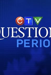 Primary photo for CTV's Question Period for Sunday, Jan 24, 2021