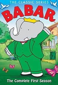 Primary photo for Babar