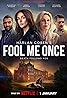 Fool Me Once (TV Mini Series 2024) Poster