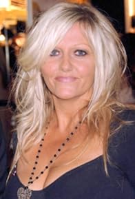 Primary photo for Camille Coduri