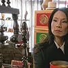 Lucy Liu in Elementary (2012)