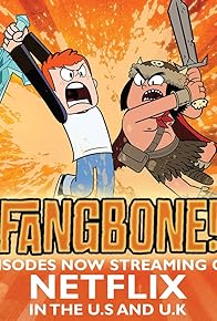 Primary photo for Fangbone!