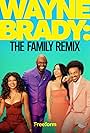 Wayne Brady: The Family Remix (2024)