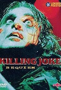 Primary photo for Killing Joke: Requiem